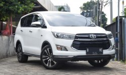 Toyota Kijang Innova Q 2017 5