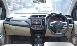 Honda Brio Satya E 2017 4