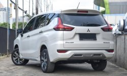 Mitsubishi Xpander Ultimate A/T 2017 4