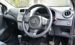 Toyota Agya 1.0L G A/T 2015 2