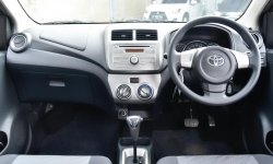 Toyota Agya 1.0L G A/T 2015 3