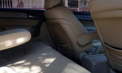 Honda CR-V 2.4 i-VTEC 2011 Coklat 6