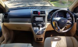 Honda CR-V 2.4 i-VTEC 2011 Coklat 8