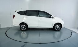 Daihatsu Sigra R MT 2019 Putih 5