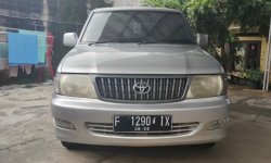 Toyota Kijang LGX 2004 1