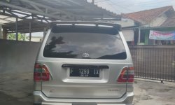 Toyota Kijang LGX 2004 3