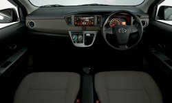 Toyota Calya G MT 2019 Hitam 8
