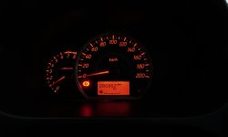 Mitsubishi Mirage GLX MT 2015 Putih 7