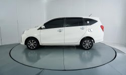 Toyota Calya G AT 2020 Putih 2