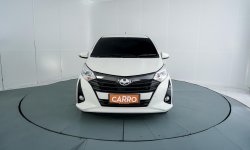 Toyota Calya G AT 2020 Putih 3