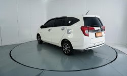 Toyota Calya G AT 2020 Putih 4