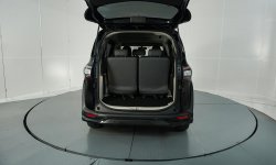 Toyota Sienta Q CVT 2017 Hitam 7