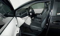 Toyota Sienta Q CVT 2017 Hitam 9