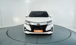 Toyota Avanza 1.3 G AT 2020 Putih 2