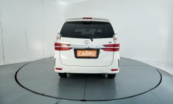 Toyota Avanza 1.3 G AT 2020 Putih 3