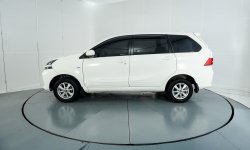 Toyota Avanza 1.3 G AT 2020 Putih 4