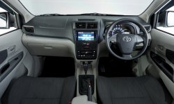 Toyota Avanza 1.3 G AT 2020 Putih 7