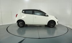 Daihatsu Ayla X AT 2021 Putih 6