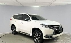 Jual Mitsubishi Pajero Sport Exceed 2018 harga murah di DKI Jakarta 15