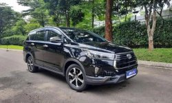 Jual Toyota Venturer 2021 harga murah di DKI Jakarta 4