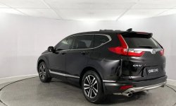 Jual mobil Honda CR-V Prestige 2018 bekas, Banten 13