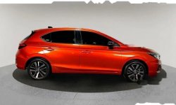 Mobil Honda City 2021 dijual, Jawa Barat 4