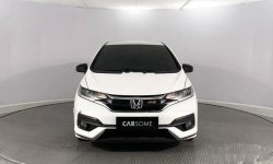 Jual Honda Jazz RS 2018 harga murah di Banten 11