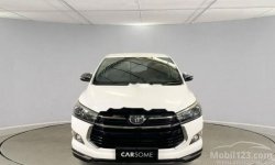 Jual mobil bekas murah Toyota Venturer 2017 di DKI Jakarta 3