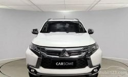 Dijual mobil bekas Mitsubishi Pajero Sport Dakar, DKI Jakarta  7