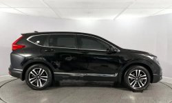 Jual mobil Honda CR-V Prestige 2018 bekas, Banten 11