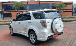 Jual Toyota Sportivo 2014 harga murah di Banten 8