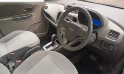 DKI Jakarta, jual mobil Chevrolet Spin LTZ 2013 dengan harga terjangkau 4