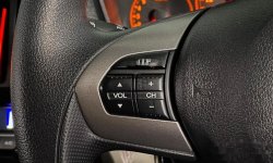 Jual Honda Brio Satya E 2017 harga murah di Banten 1