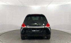 Jual Honda Brio Satya E 2017 harga murah di Banten 14