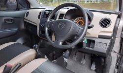 Mobil Suzuki Karimun Wagon R 2014 Karimun Wagon-R (GL) dijual, DKI Jakarta 2