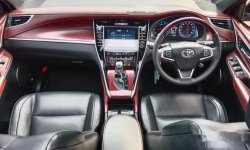 Jual Toyota Harrier 2014 harga murah di DKI Jakarta 6