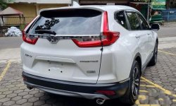 Honda CR-V 2017 Jawa Barat dijual dengan harga termurah 4