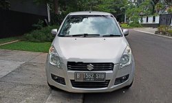 DKI Jakarta, jual mobil Suzuki Splash GL 2012 dengan harga terjangkau 11