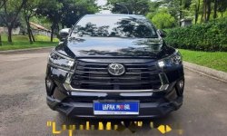 Jual Toyota Venturer 2021 harga murah di DKI Jakarta 2
