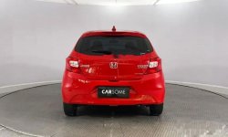 Jual mobil bekas murah Honda Brio Satya E 2020 di DKI Jakarta 6