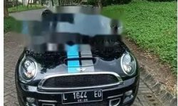Mobil MINI Cooper 2012 S terbaik di Jawa Timur 3