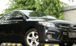 Mobil Toyota Corolla Altis 2011 V dijual, Banten 5