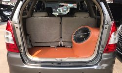 Jual cepat Toyota Kijang Innova G 2011 di DKI Jakarta 3
