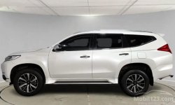 Dijual mobil bekas Mitsubishi Pajero Sport Dakar, DKI Jakarta  12