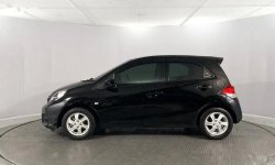 Jual Honda Brio Satya E 2017 harga murah di Banten 16