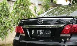 Mobil Toyota Corolla Altis 2011 V dijual, Banten 1