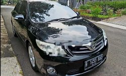 Jual mobil bekas murah Toyota Corolla Altis G 2012 di DKI Jakarta 9