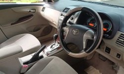 Jual mobil bekas murah Toyota Corolla Altis G 2012 di DKI Jakarta 6