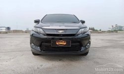 Jual Toyota Harrier 2014 harga murah di DKI Jakarta 9