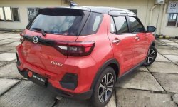 Jual Daihatsu Rocky 2021 harga murah di DKI Jakarta 4